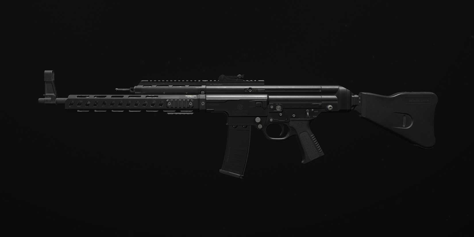 Call of Duty Modern Warfare 3 - STG44