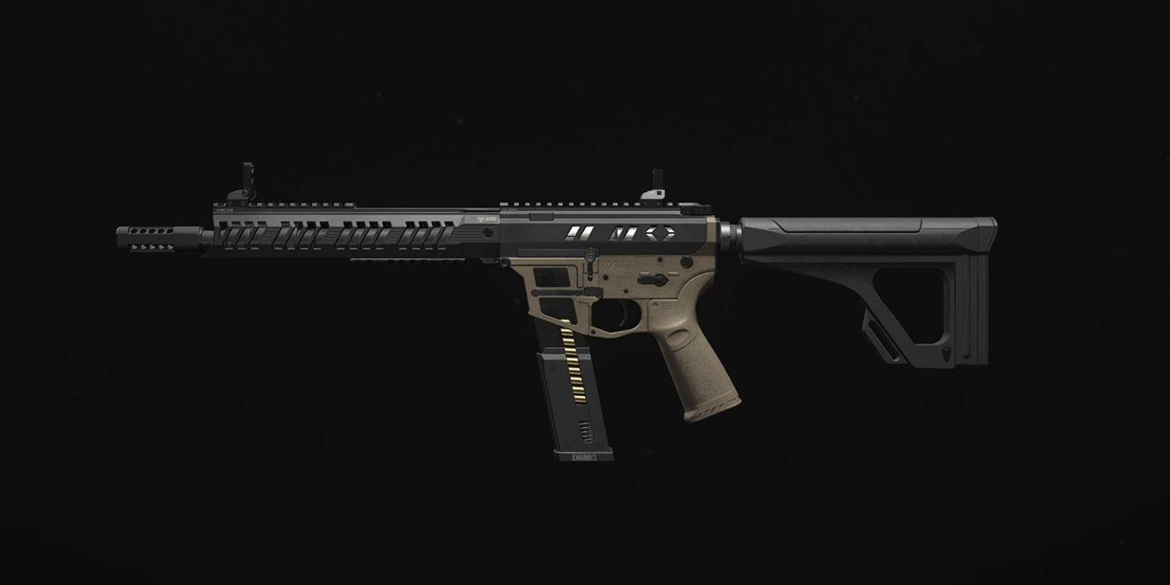 Call of Duty Modern Warfare 3 - Superi46