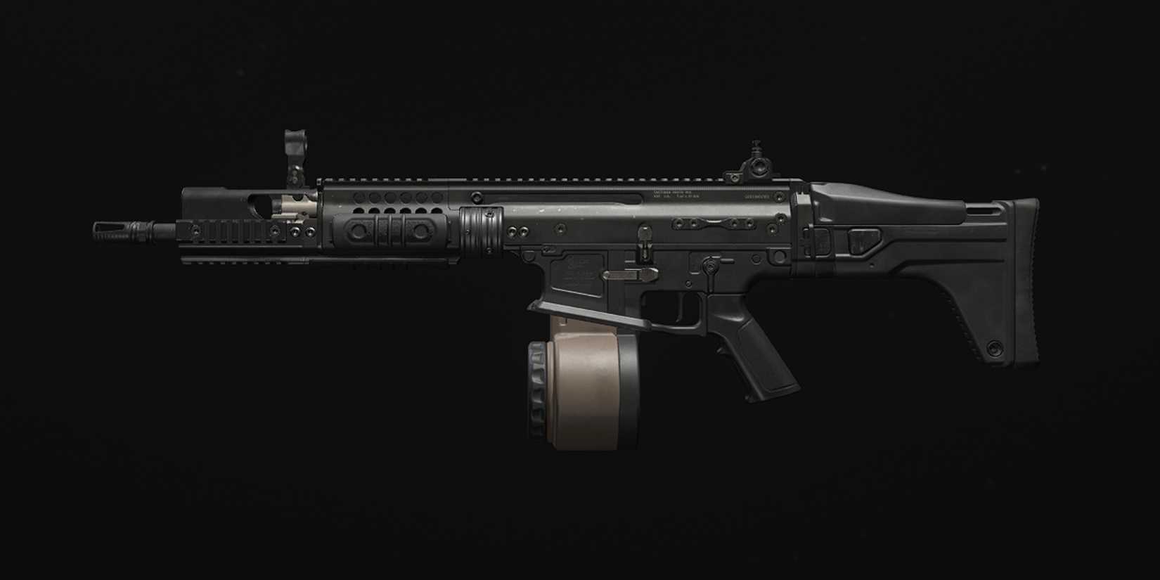 Call of Duty Modern Warfare 3 - TAQ Eradicator