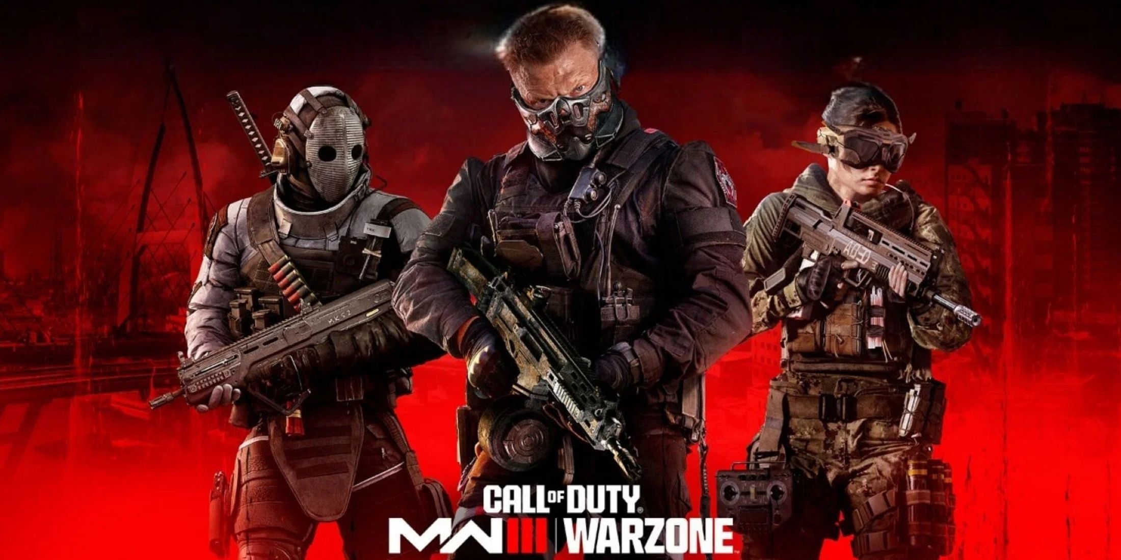 Call of Duty: MW3 and Warzone Update Fixes Confusing Xbox Game Pass Issue