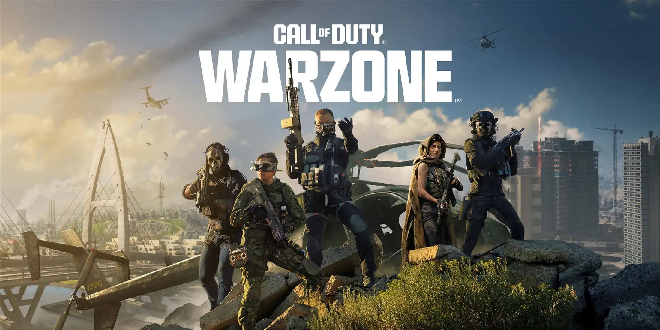 Call of Duty Warzone Developers Address Recent Surge in Cheating