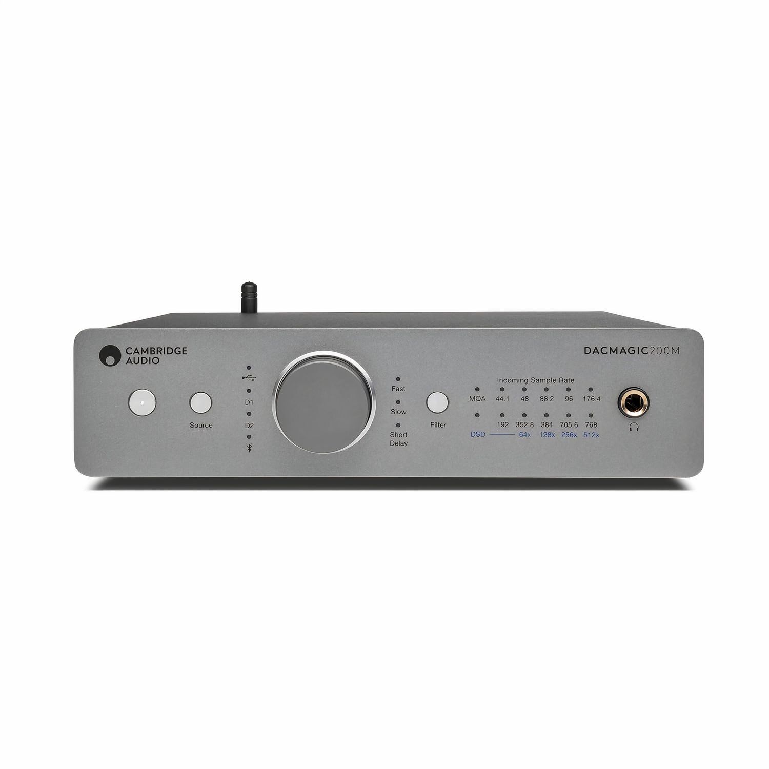 Cambridge Audio DacMagic 200M