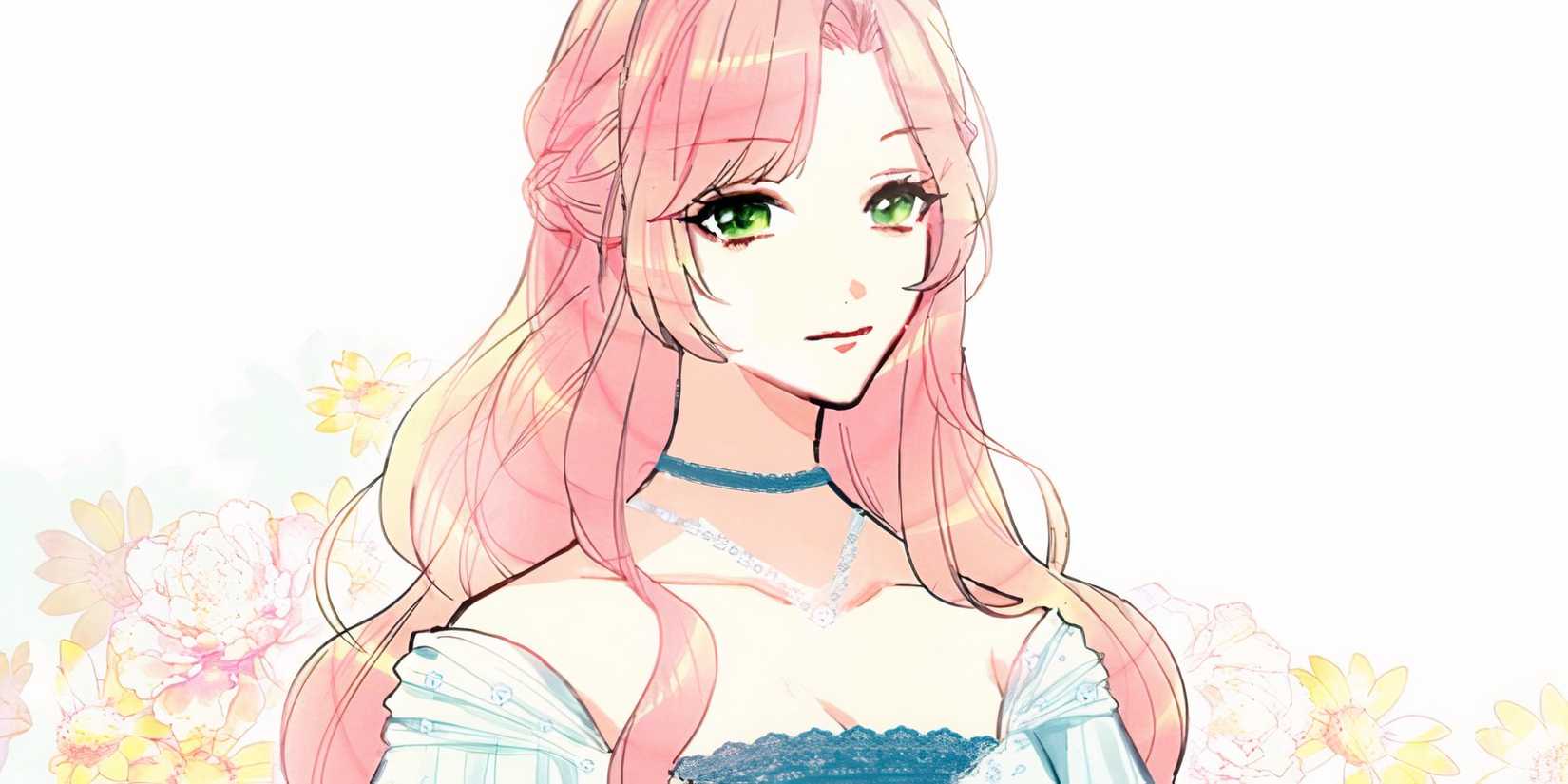 Canaria Surviving as the Hero's Wife