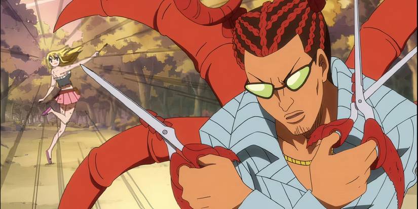 Cancer Lucy's Spirit