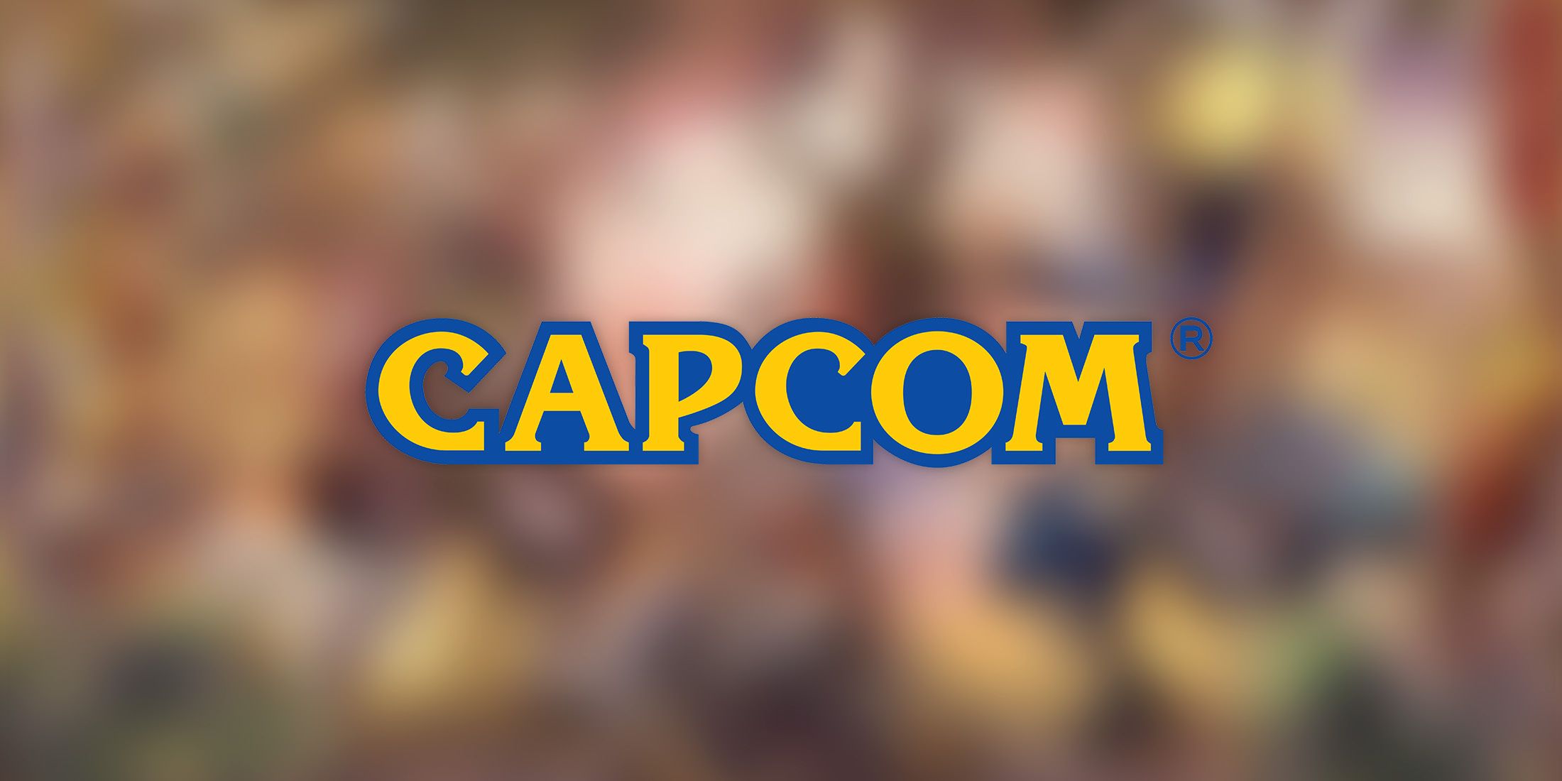 New Capcom Game Has a Big Catch