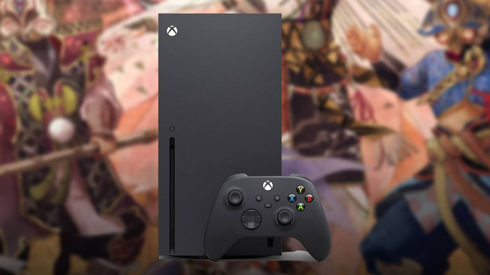Capcom Contest Gives You Chance to Win a Free Xbox Series X Console