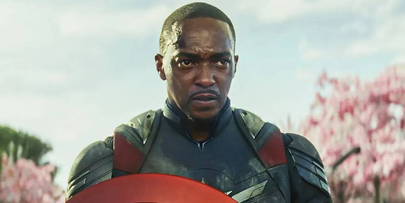 CaptainAmerica CaptainAmerica