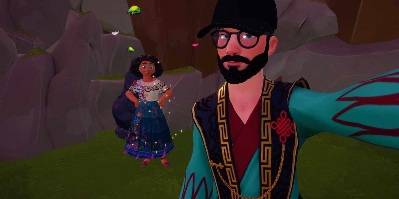 mirabel disney dreamlight valley