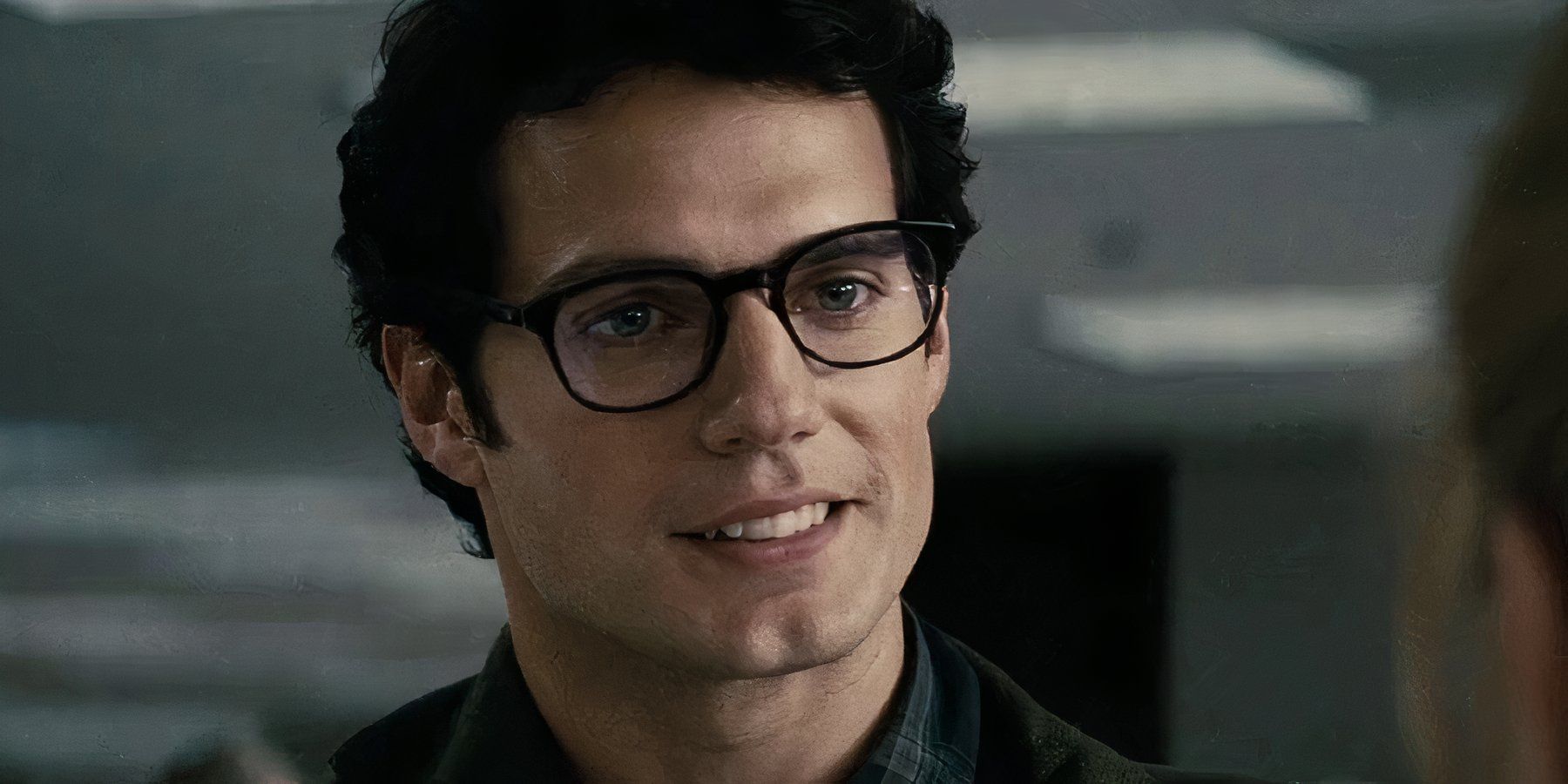 Why David Corenswet's Clark Kent Look Is Perfect