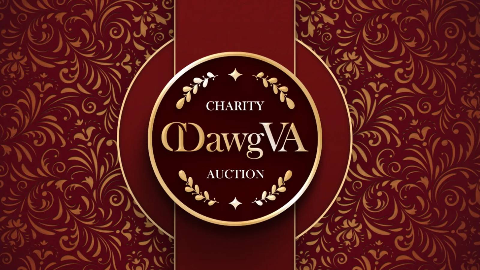 cdawgva charity auction