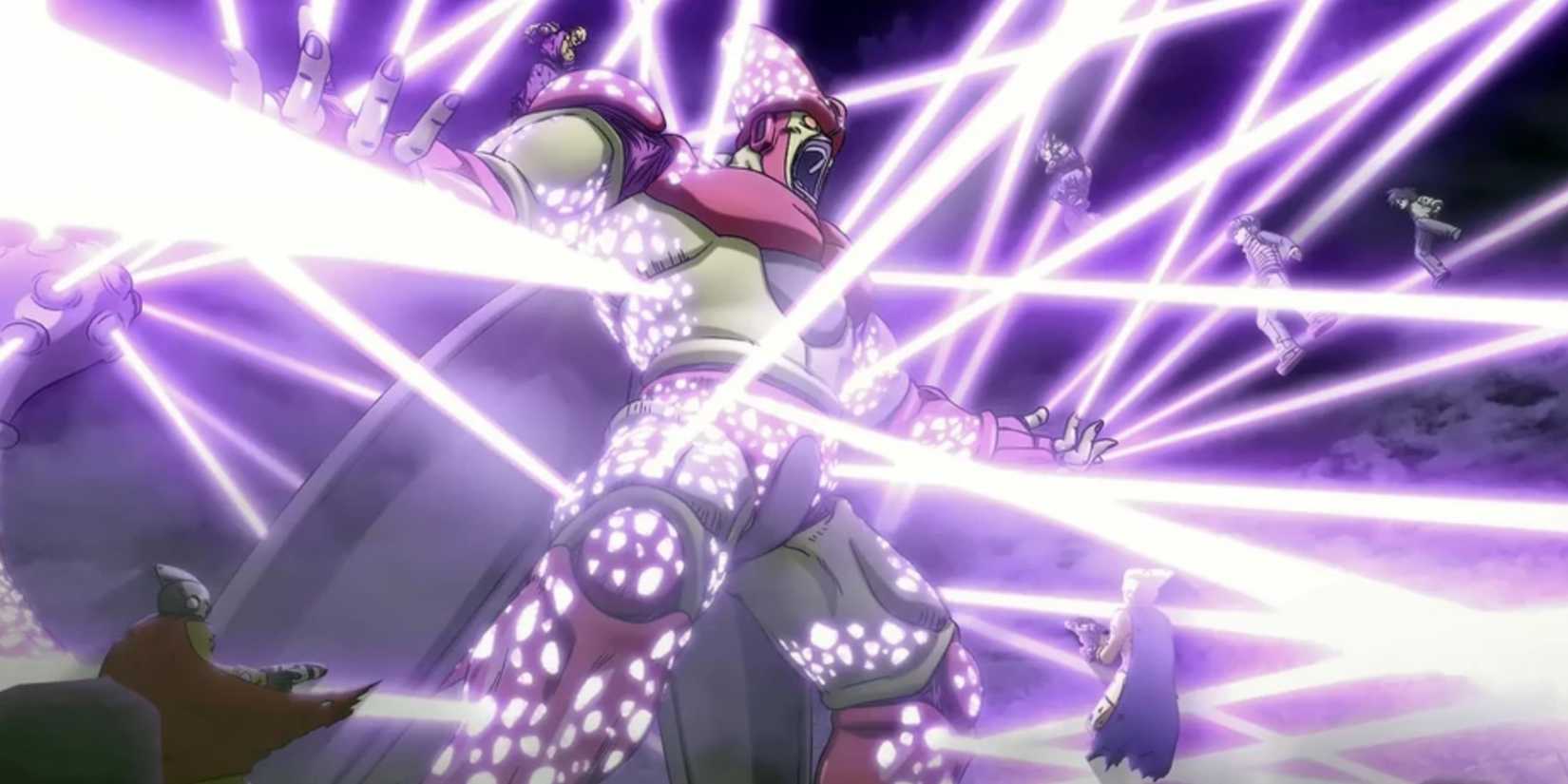 सेल अधिकतम आपदा रे ड्र्यागन बल सुपर