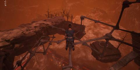 Chained Together gameplay