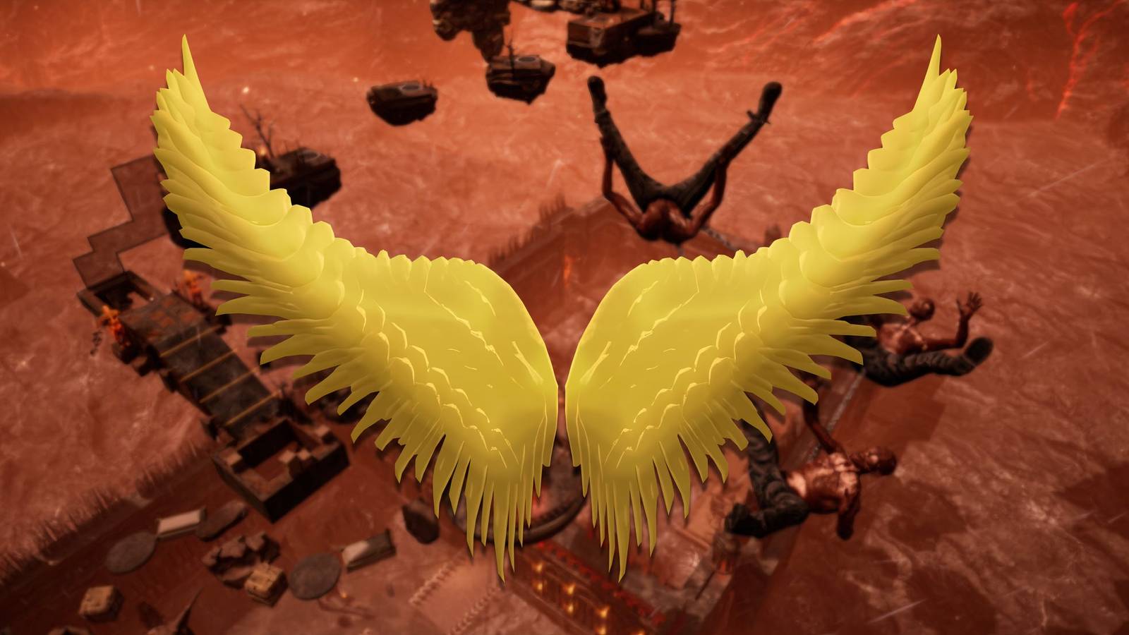 chained-together-wings-of-freedom-locations