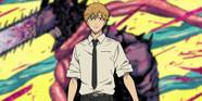 Chainsaw Man What Contract Did The Aging Devil Have With The Public 