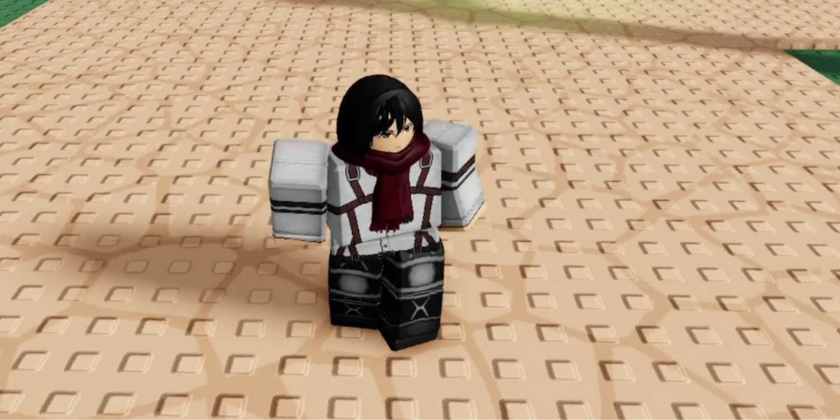 Roblox: Character RNG Codes