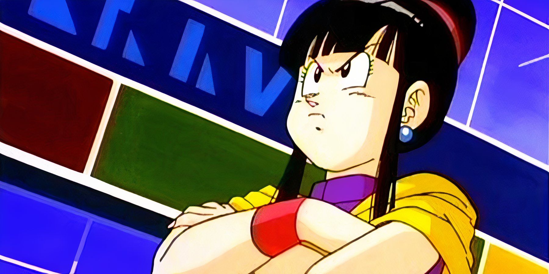 Does Dragon Ball Fail Its Female Characters?