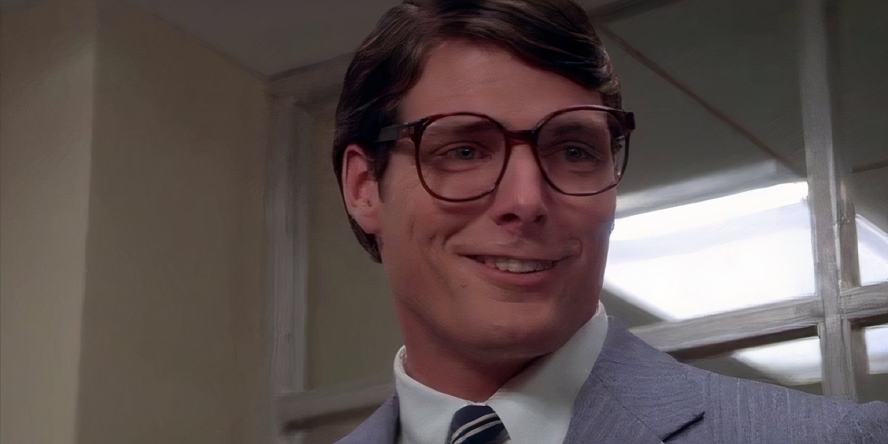Why David Corenswet's Clark Kent Look Is Perfect