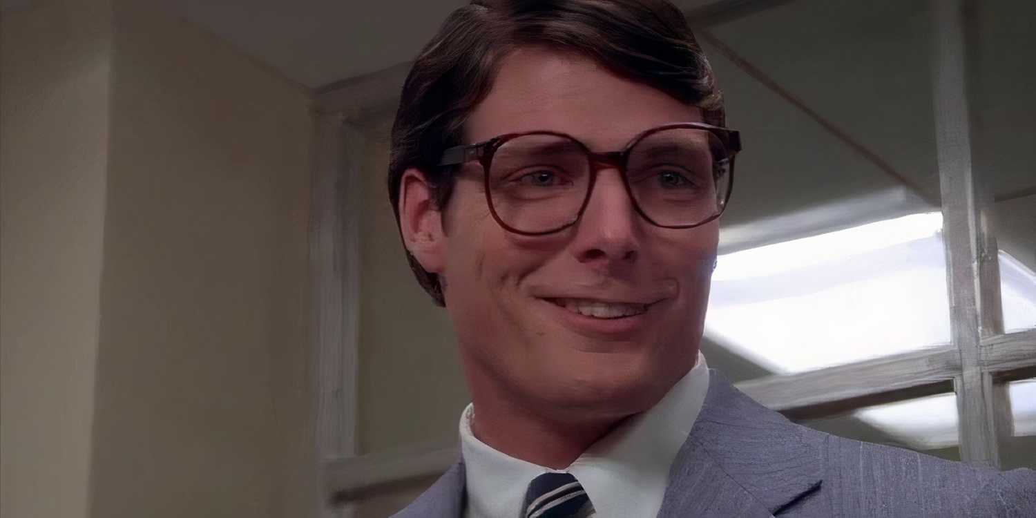 Clark Boss Rant Why David Corenswet's Clark Kent Look Is Perfect