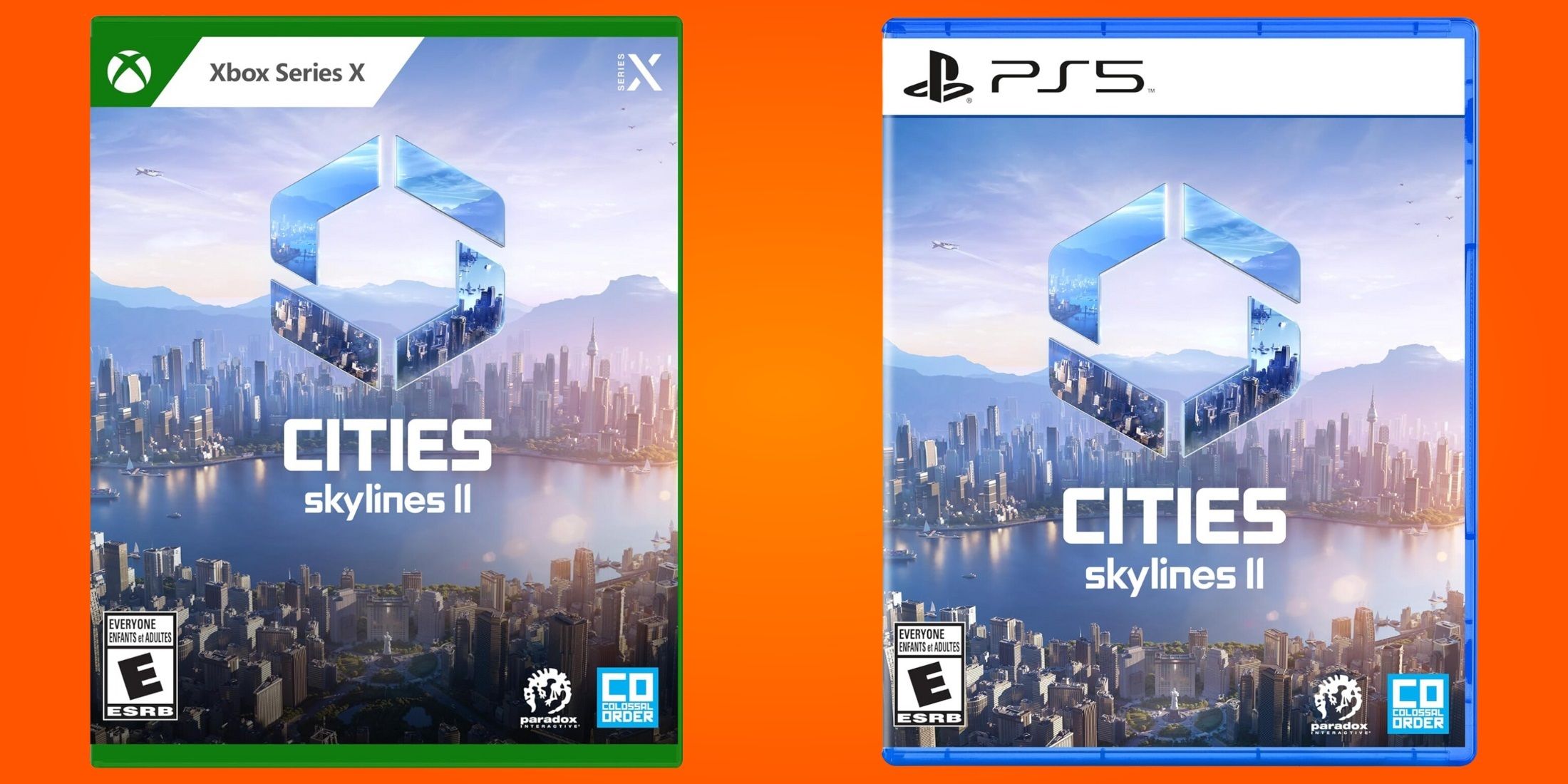 How Cities: Skylines 2 Can Be a Successful Console Port