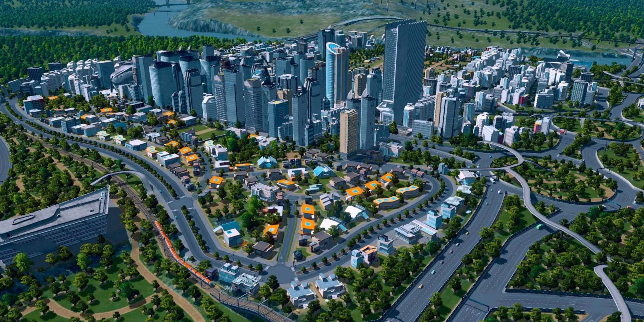 How Cities: Skylines 2 Can Be a Successful Console Port