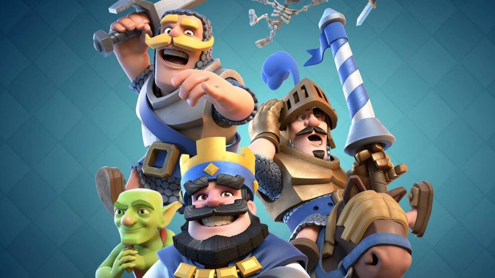 clash royale cards