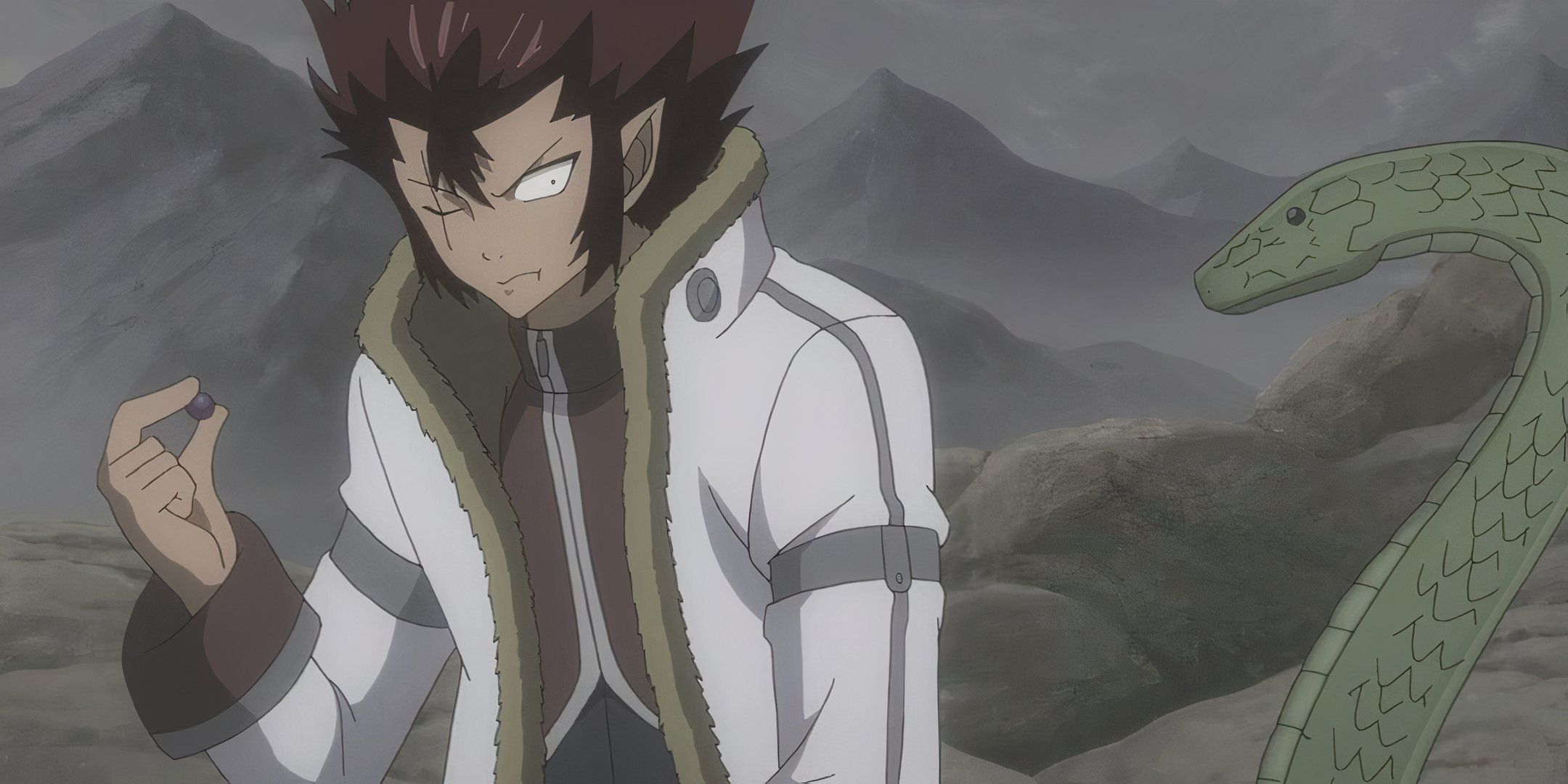 Fairy Tail: Strongest Dragon Slayers, Ranked