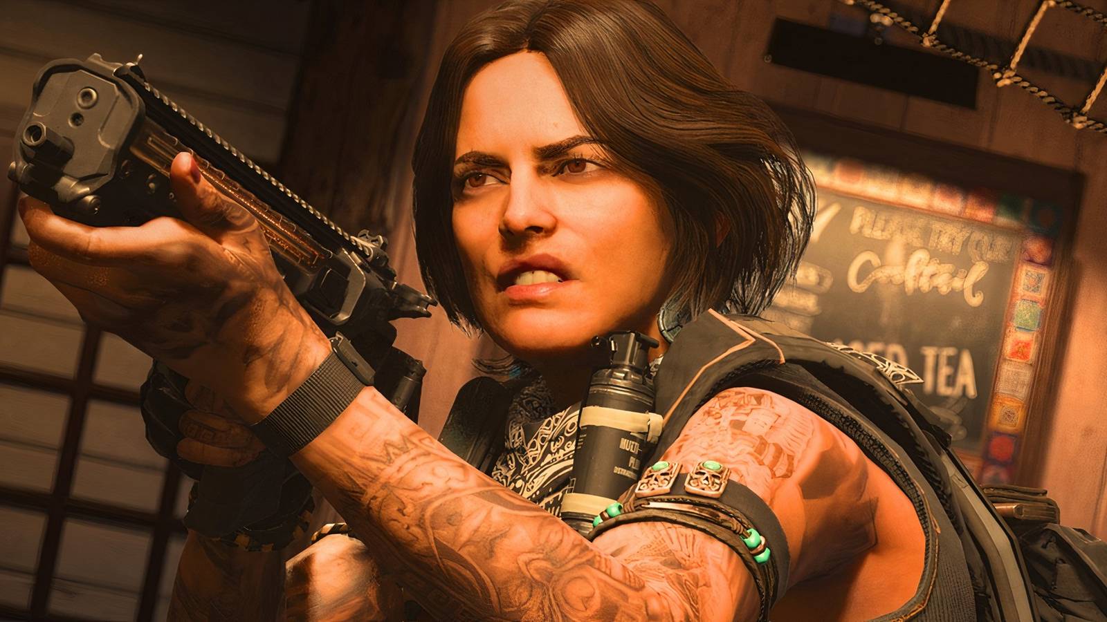 New Call of Duty Bundle Turns Modern Warfare 3 Operators Into Sock Puppets