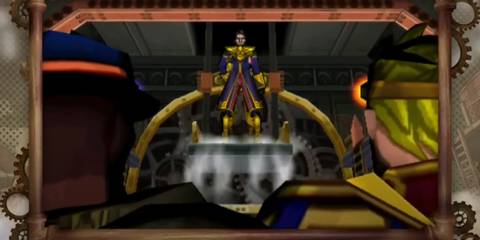 code name steam abe lincoln