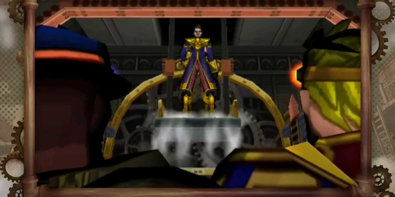 code name steam abe lincoln