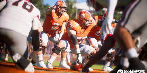 College Football 25 How to Run RPO