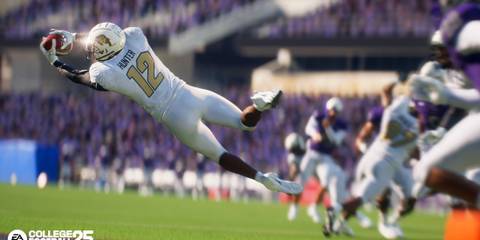 College Football 25 Mental Abilities Explained