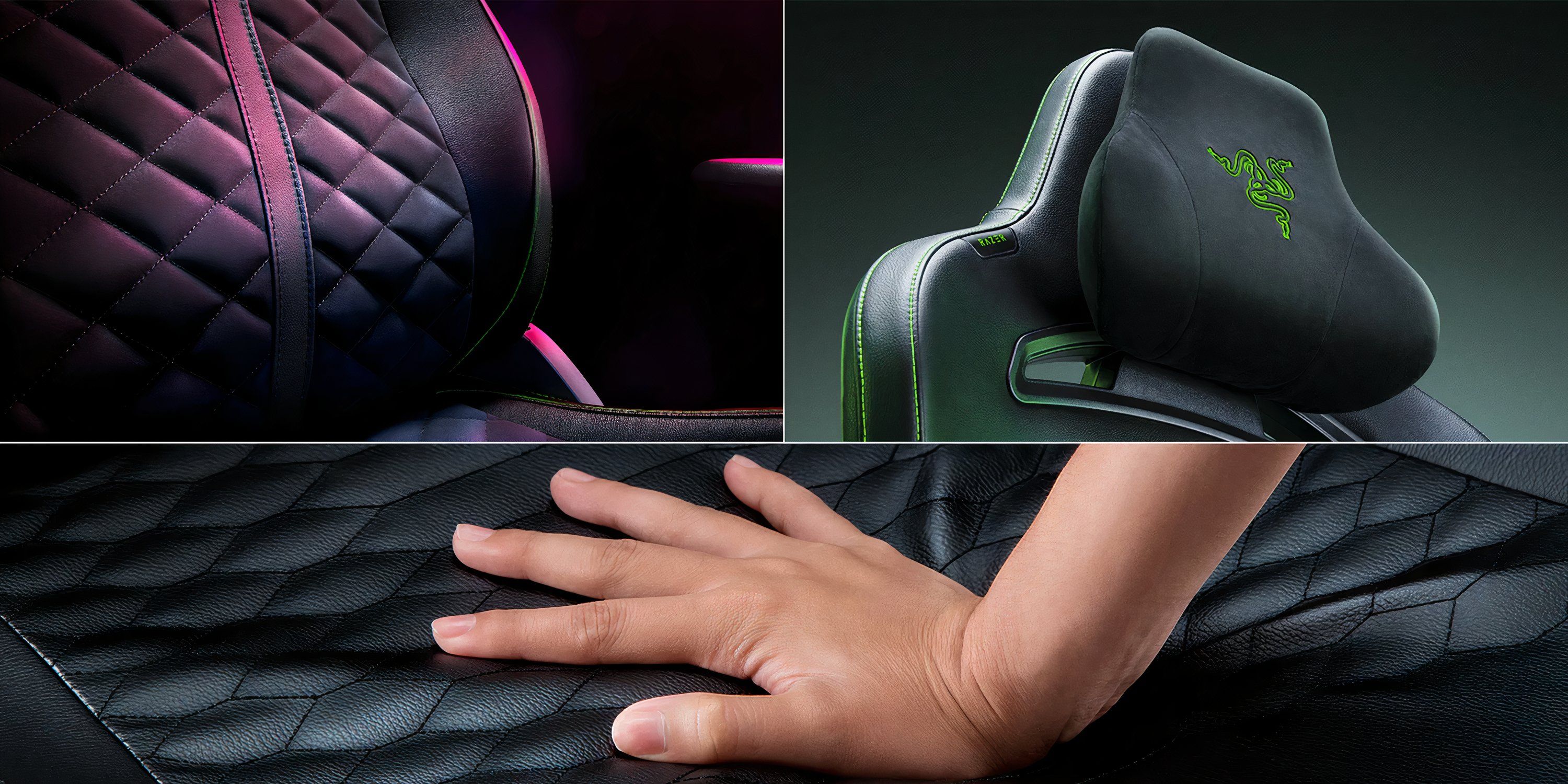 Comfort - Razer Gaming Chairs Good Bad Review