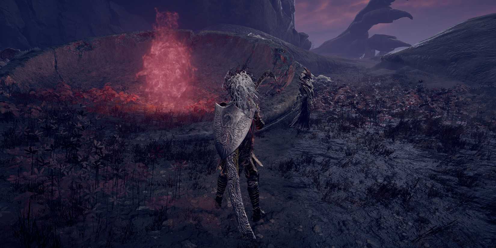 Complete Dragon Communion Priestess Quest Walkthrough in Elden Ring Shadow of the Erdtree feature image