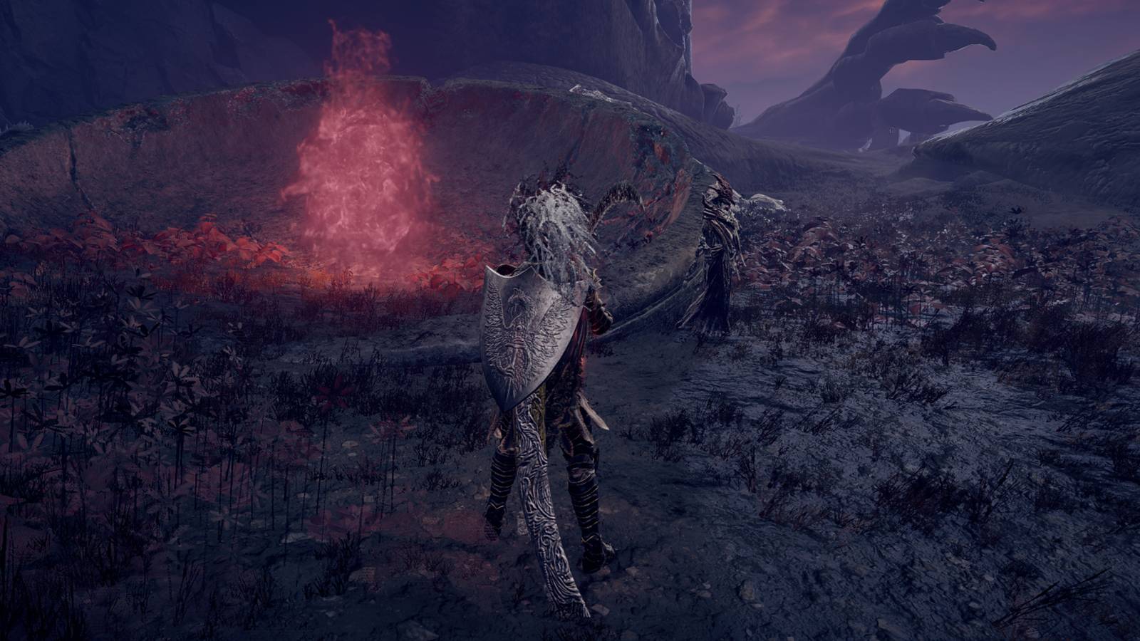 Complete Dragon Communion Priestess Quest Walkthrough in Elden Ring Shadow of the Erdtree feature image