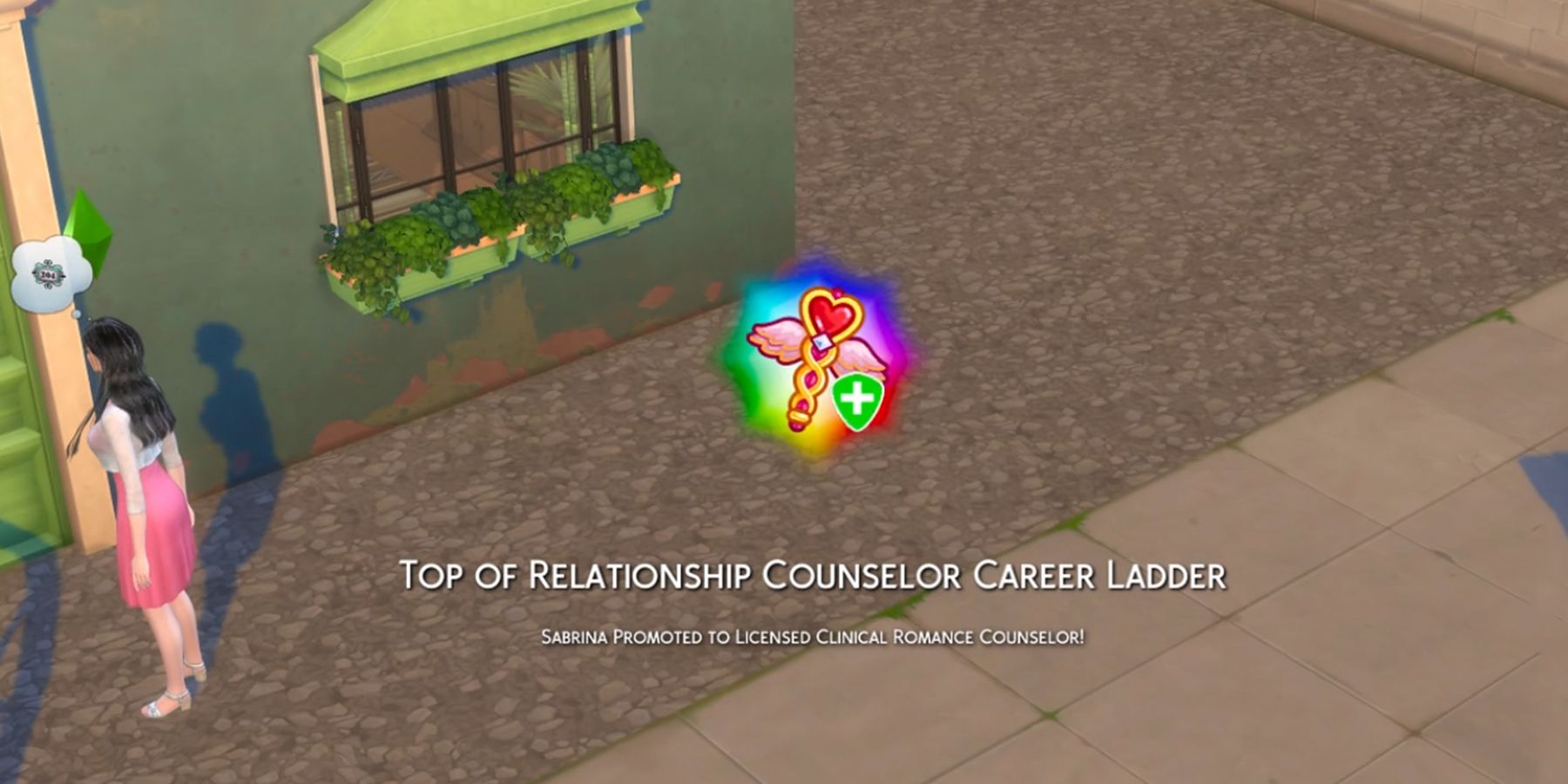 The Sims 4: Romance Consultant Career Guide