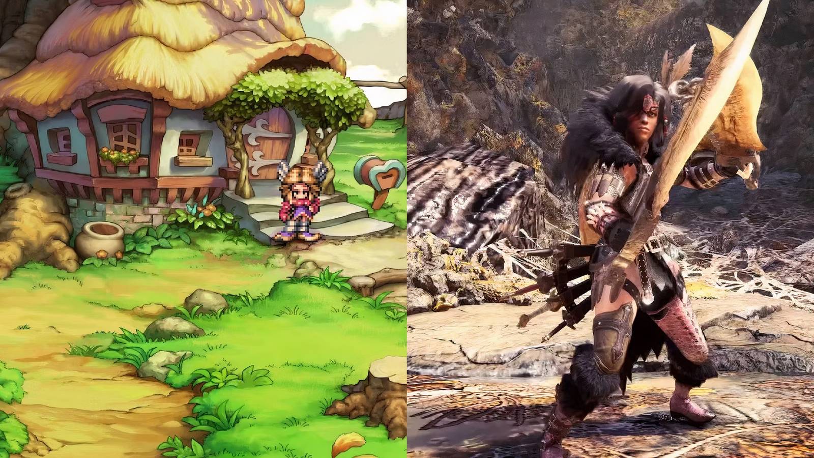 Complex Crafting Systems JRPG Feature Image