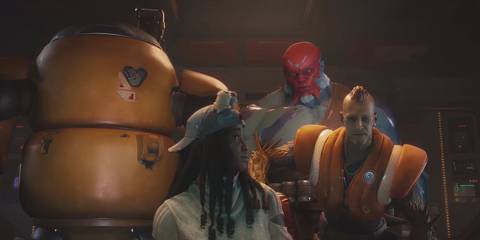 Concorn Official Cinematic Trailer thumb Cropped