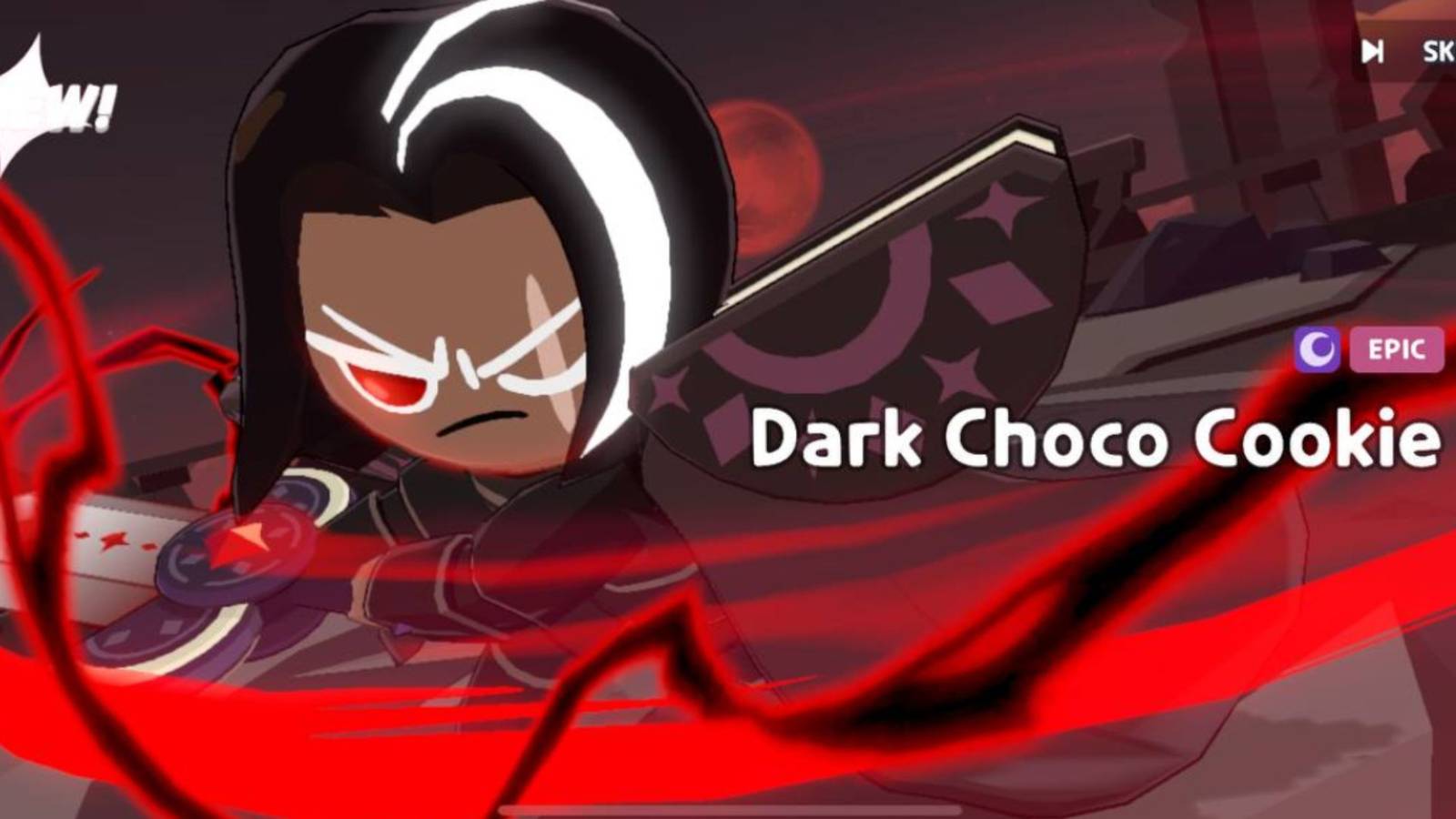 Cookie Run Tower of Adventures: Cookie