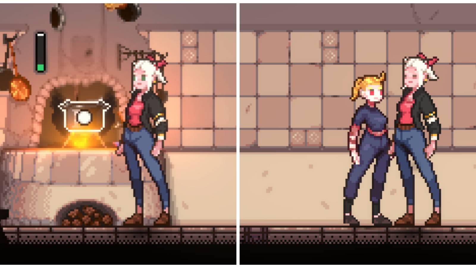 cooking for hina magical delicacy