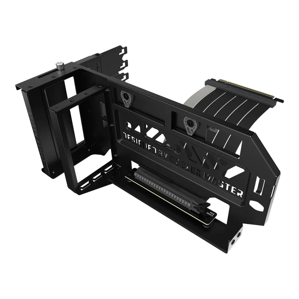 Cooler Master MasterAccessory Vertical Graphics Card Holder Kit V3