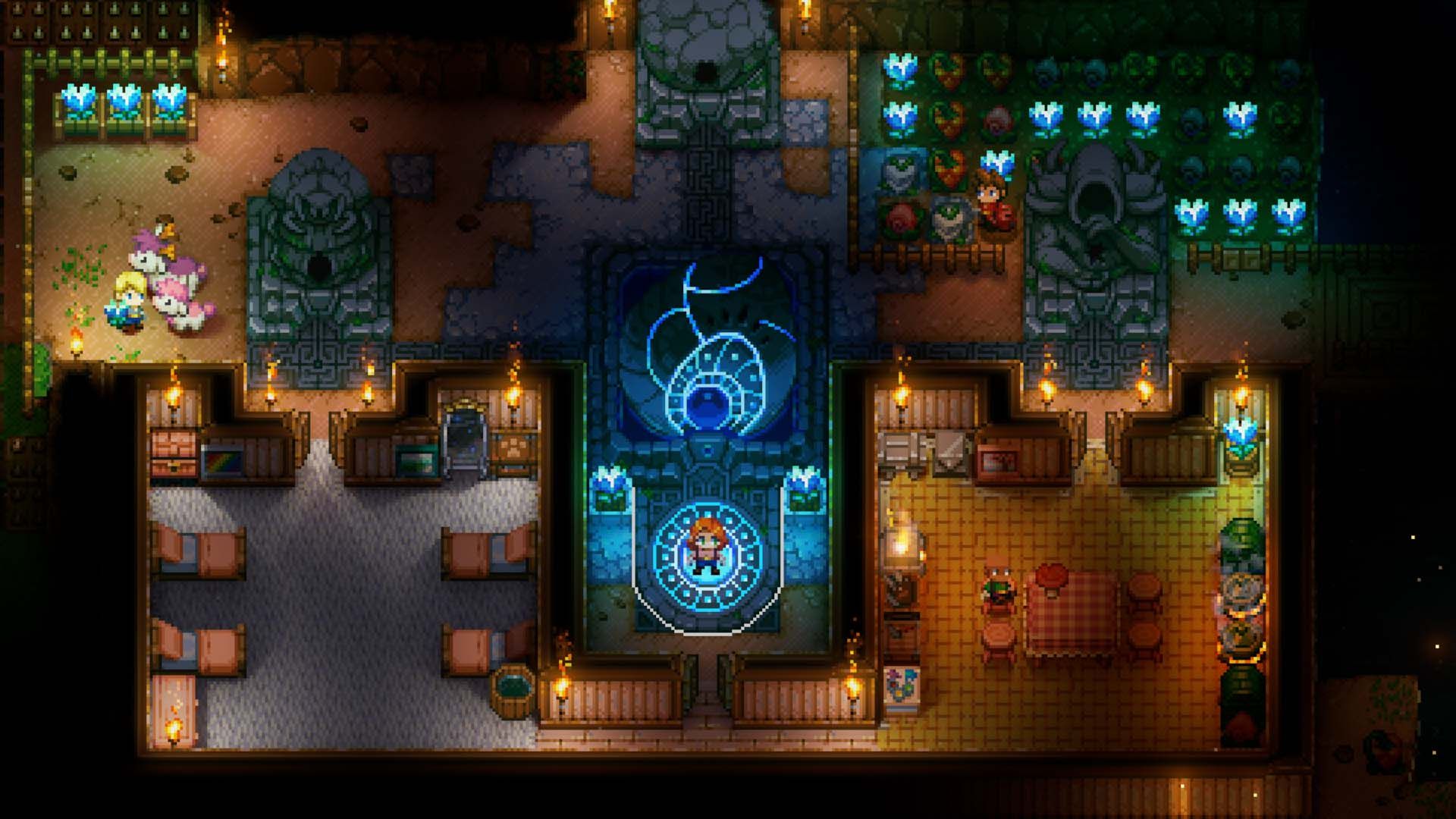 Promising New Co-Op Game Delayed on Switch