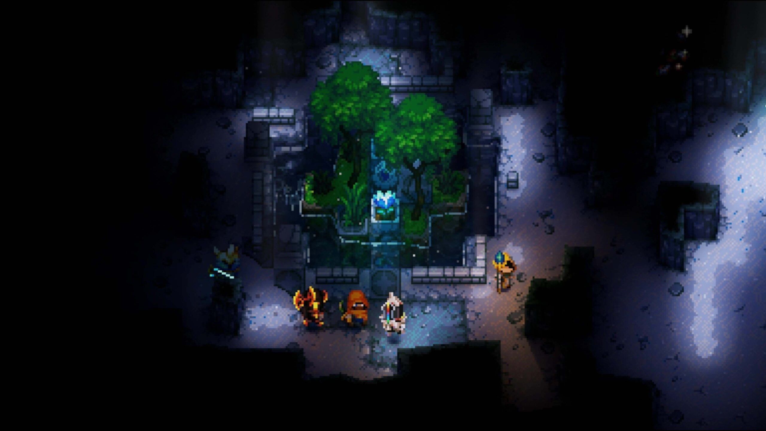 Promising New Co-Op Game Delayed on Switch