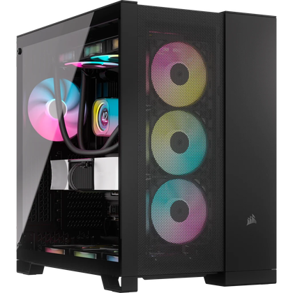 Corsair 6500D Airflow