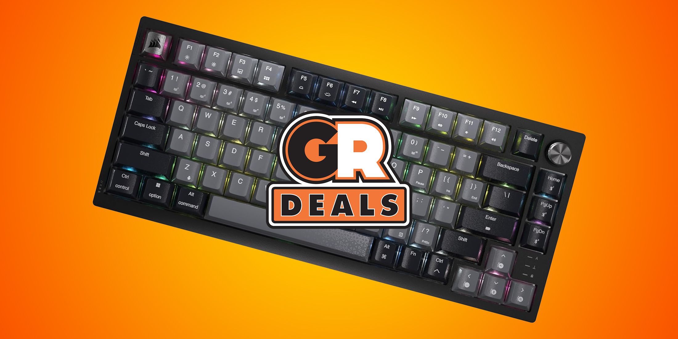 best gaming keyboard deals