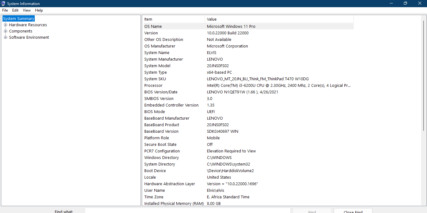 How To Find Out What Motherboard You Have