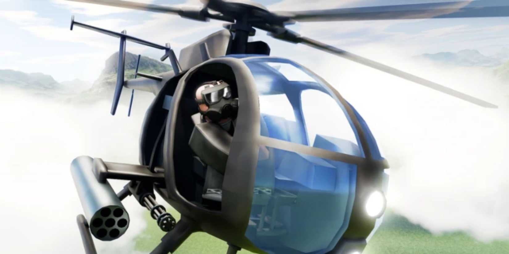 Criminal Tycoon character