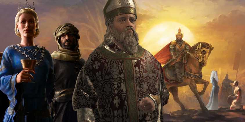 How To Get All Achievements In Crusader Kings 3