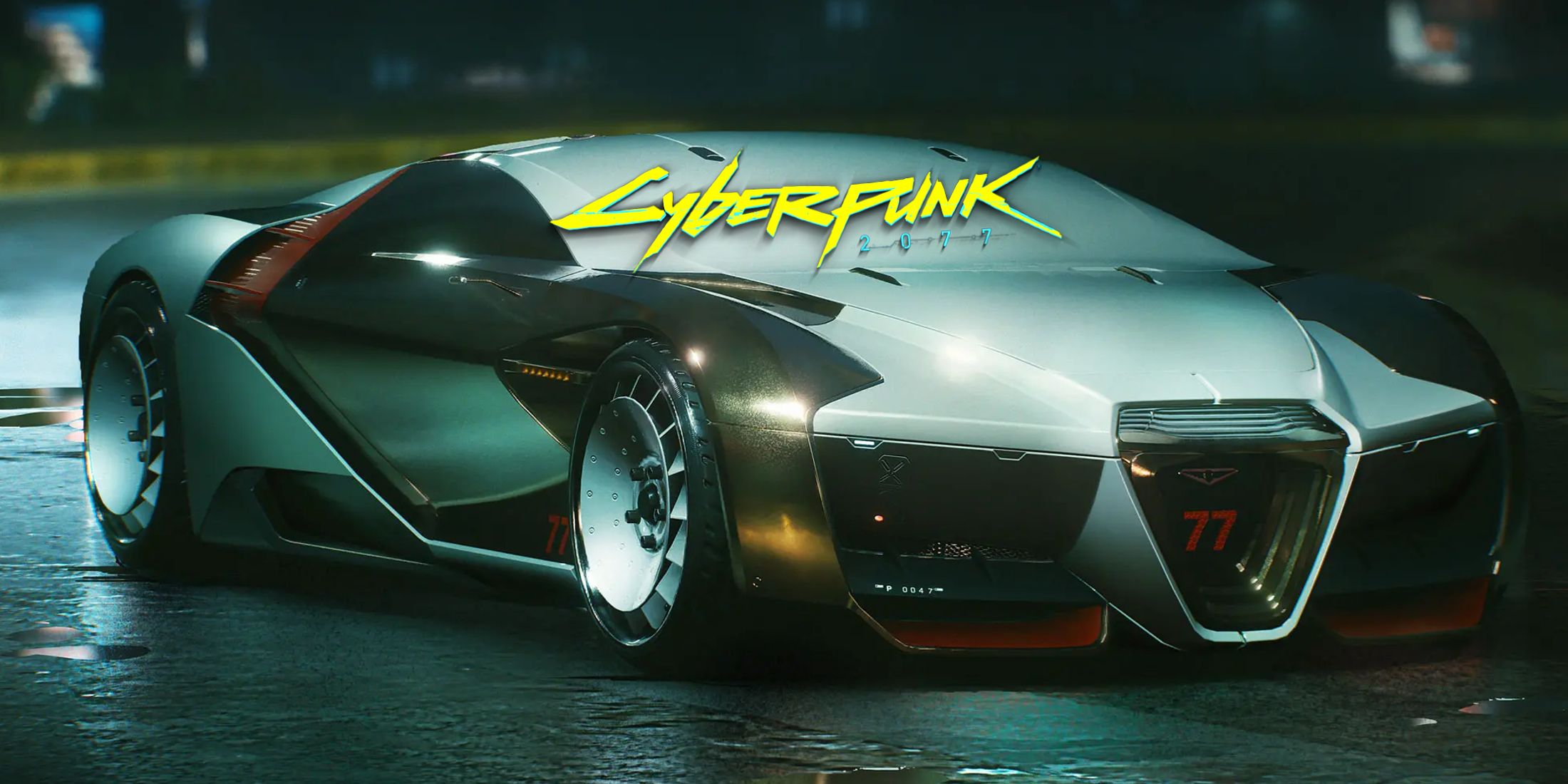 Проект Орион должен продолжить тенденцию обновления Cyberpunk 2077 2.0