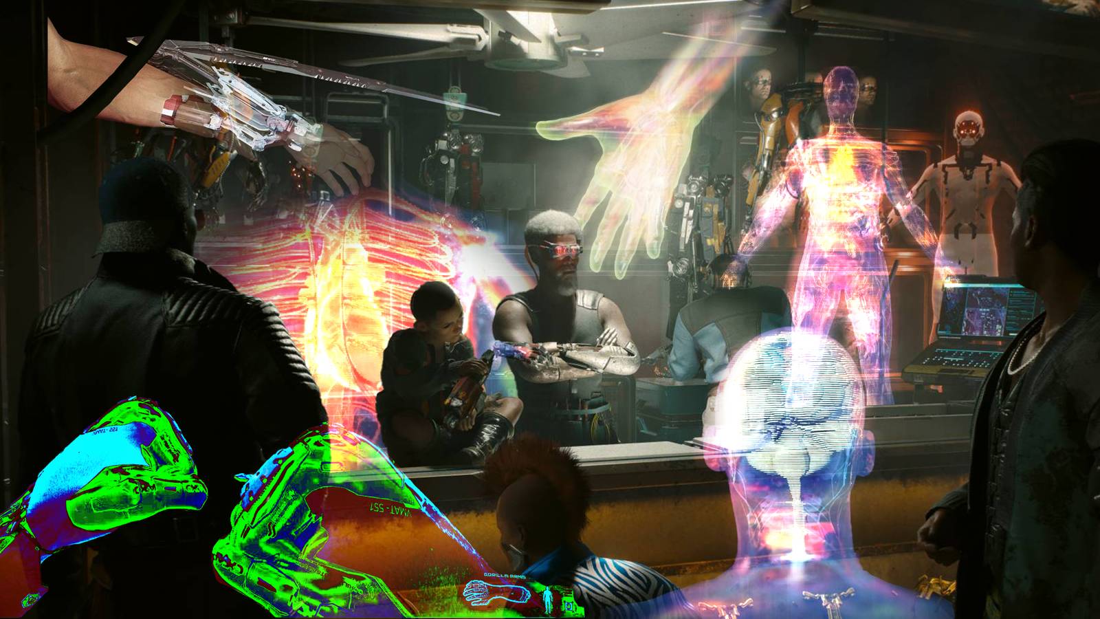 Cyberpunk-2077-30-Best-Ripperdoc-Upgrades,-Ranked