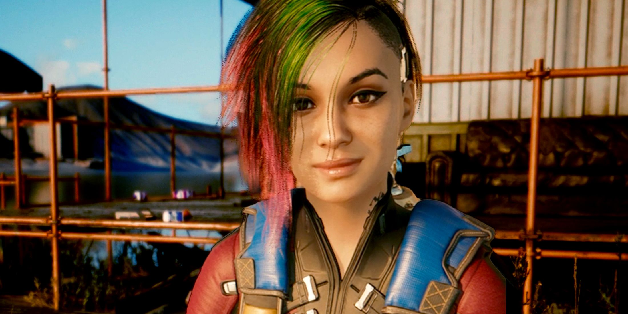 Cyberpunk 2077 Characters Who Should Not Return in a Sequel